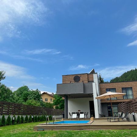 Mountain View Govedartsi Exterior foto