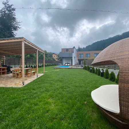 Mountain View Govedartsi Exterior foto