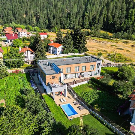 Mountain View Govedartsi Exterior foto