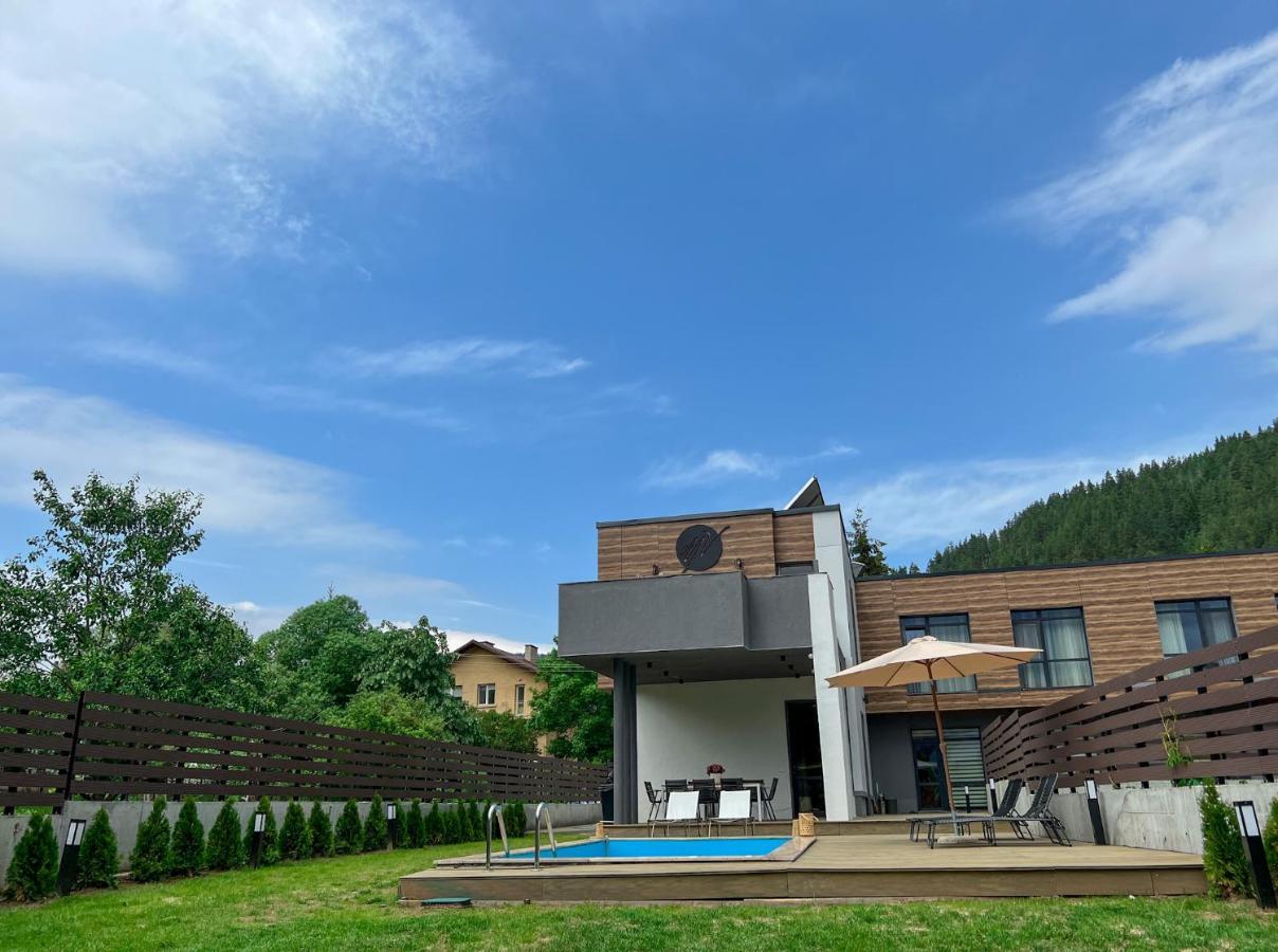 Mountain View Govedartsi Exterior foto